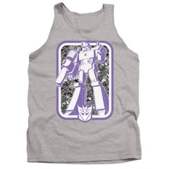 The Transformers Decepticon Licensed Adult T-Shirt