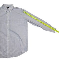 Jos A Bank Travelers Collection Lot Of 3 Long Sleeve Button Up 17/35 Shirts