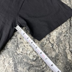 Maison Article Premium Essentials 2021 Black Tee Mens Size L Streetwear