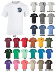 US Central Security Service CSS Seal Shirt Department of Defense Intelligence