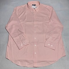 NEW Cutter & Buck Versatech Button Down Shirt Mens 1XB Pinstripe Performance D4