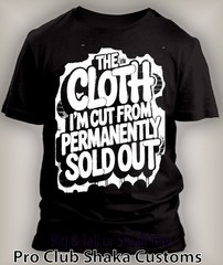 Blood Make You Related Loyalty Makes You Family Tee Shirt to Match Sneakers