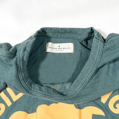 Imogene + Willie Billy Strings Tee Mens XL John St Paul Speed Club Bluegrass