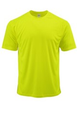 PG282 Paragon 200 Mens Short Sleeve Islander Ultra Comfortable Stylish T-Shirt