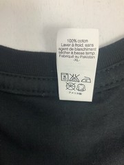 You Done Messed Up A-A-Ron Extra Large Black Cotton Tshirt Royal Apparel