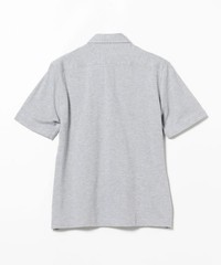 (ASK availability first) Exclusive Guy Rover Button-Down Kanoko Polo Shirt new