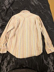 Axis Men’s Button Down