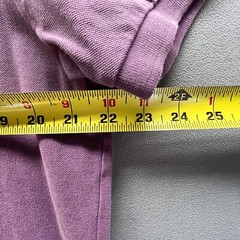 Vintage South Beach Esprit Polo Shirt Mens XL Purple Collared Short Sleeve 90’s