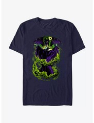 Disney Villains Dis Maleficent Transform T-Shirt Unisex