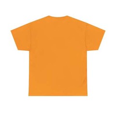 Elder-Beerman Red Hexagon Pattern Department Store Logo T-Shirt