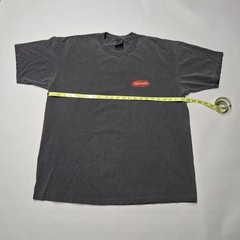 OOAK Prototype 98-99 SCEA Unreleased PlayStation 1 Promo T-Shirt XL Deadstock