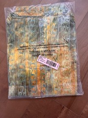 NWT Island Basic Options Mens Shirt Size XXL Hawaiian Aloha Tropical Button up