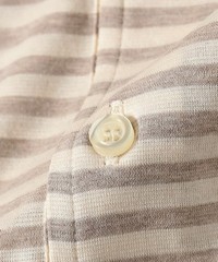 (ASK availability first) GUY ROVER Border Polo Shirt new