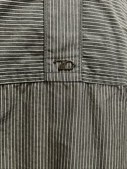 7 Diamonds men’s Small Snap button Long sleeved Shirt