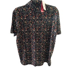 Chaps Everyday Performance Size L Classic Fit Polo NWT