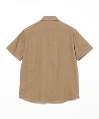 (ASK availability first) GUY ROVER / Double Pocket Short Sleeve Shirt new