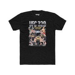 McGregor Pimblett UFC 329 T-Shirt , Fighter UFC Fan T-shirt