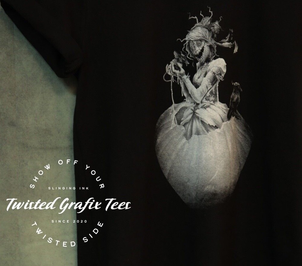 Twisted Cinderella