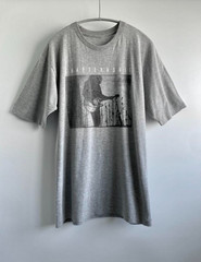 Chapterhouse Band Sport Gray Unisex T-Shirt All Size S To 5XL MC1380