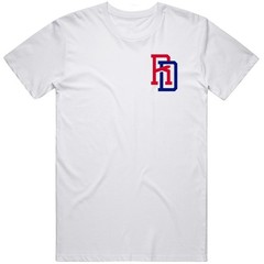 Dominican Republic National Baseball Team WBC Fan T Shirt
