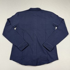 Peter Millar Crown Lava Wash Button Down Shirt Size Small NWT $160
