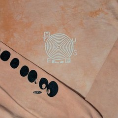Working Name Studios “Musele Project” Hand-Dyed Long Sleeve (Size 2X)
