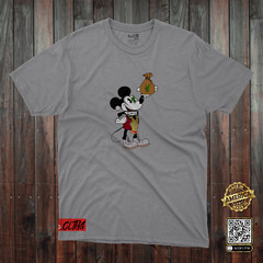 basic.CLTHG “Shmickey Gains”