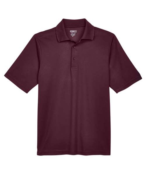 CORE365 Men’s Origin Performance Pique Polo 88181