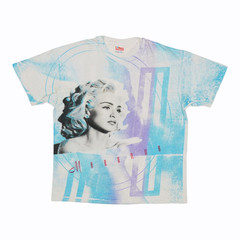 Special 1991 Madonna AOP 3D Tee Shirt Short Sleeve TP671