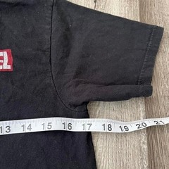 Spider-Man Graphic Comic Tee