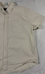 Michael Jordan Button Up