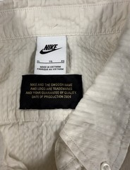Michael Jordan Button Up