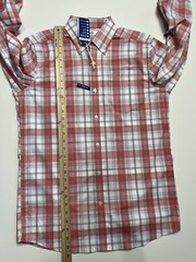 Southern Tide Ormond Plaid Intercoastal Button Down Shirt NWT Small
