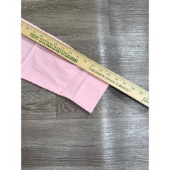 Perry Ellis Portfolio Performance Tech Slim Fit Dress Shirt Pink Mens M 15-15.5