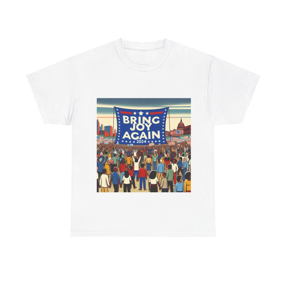 America Election 2024