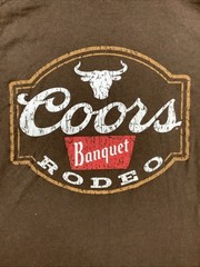x4 Small Boys Shirts Star Trek, Marvel, Fatal, Coors Banquet Rodeo | Free Ship