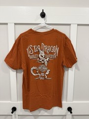 Y2K Harley Davidson Tee