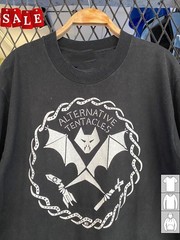 New Alternative Tentacles Dead Kennedys Gift For Fans Men All Size Tee TH484