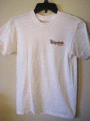EUC- Margaritaville RUM RUNNER Montego Bay, Jamaica Cotton T-Shirt- Size Small