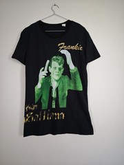 Frankenstein by John Galliano Frankie T Shirt