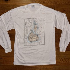 Block Island Shirt Bundle