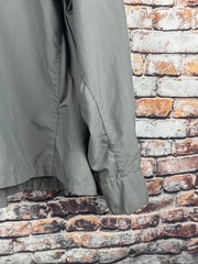 Mountain Hardware Canyon Vented Long Sleeve Shirt Outdoor Fishing XL Gray