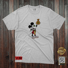 basic.CLTHG “Shmickey Gains”