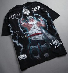 Darc Sport “Killer Bee” Premium Oversized Tee