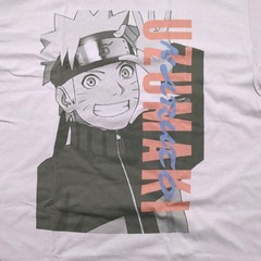 NARUTO　T-shits