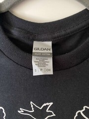 Religious t shirt
