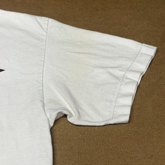 Famous Stars & Straps Shirt Mens Medium White Big Logo Graphic Streetwear Tee