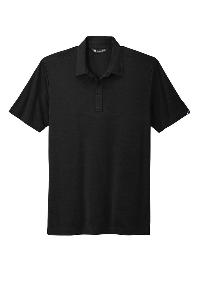 TravisMathew Men’s Oceanside Solid Polo NWT