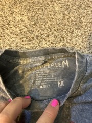 Van Halen Tshirt