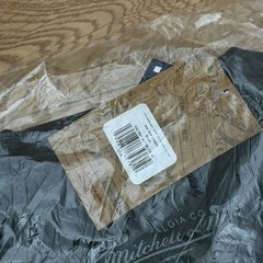 Medium | Jay-Z Reasonable Doubt Mitchell & Ness New York Yankees T-Shirt JAŸ-Z30